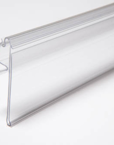 Price tag holder 116